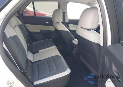 2024 Honda Prologue Touring from USA, damaged, VIN 3GPKHWRM8RS502995